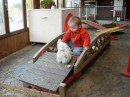Hundetrainer Nick * 480 x 360 * (28KB)